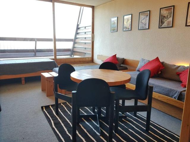 Appartements Adret - Les Arcs 1600