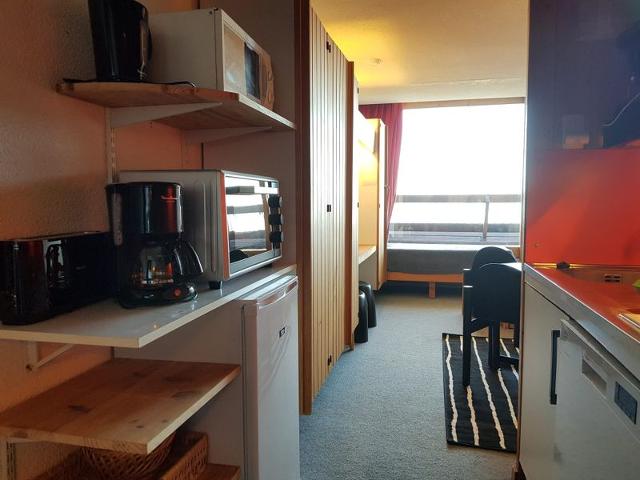 Appartements Adret - Les Arcs 1600