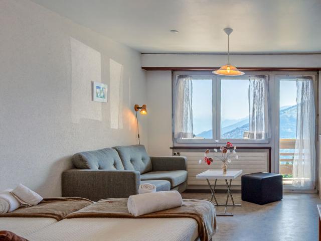 Flat Valaisia 32B - Nendaz