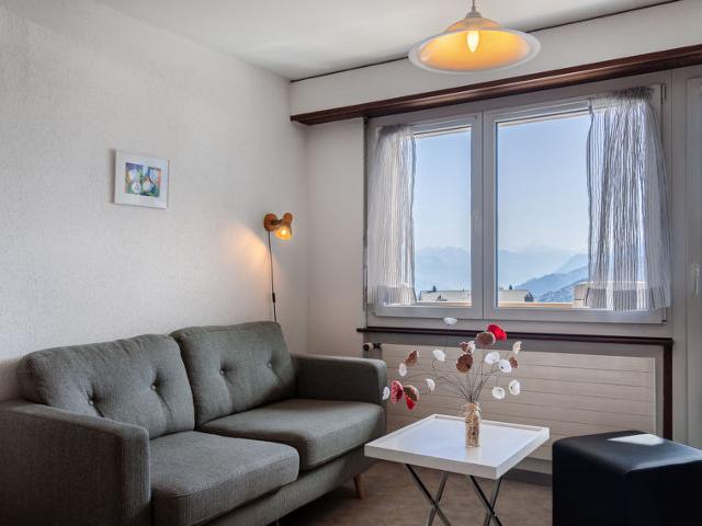 Flat Valaisia 32B - Nendaz