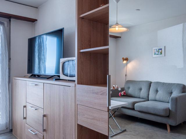 Flat Valaisia 32B - Nendaz