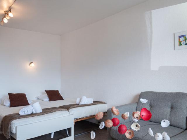 Flat Valaisia 32B - Nendaz