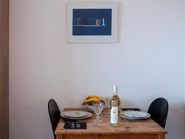 Flat Valaisia 32B - Nendaz