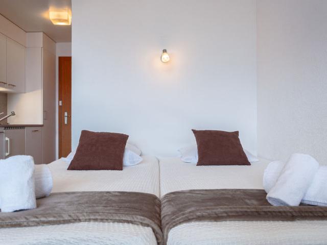 Flat Valaisia 32B - Nendaz