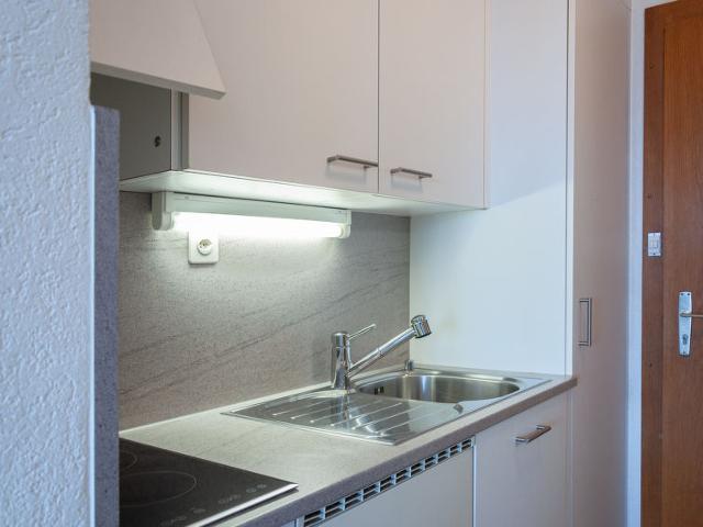 Flat Valaisia 32B - Nendaz