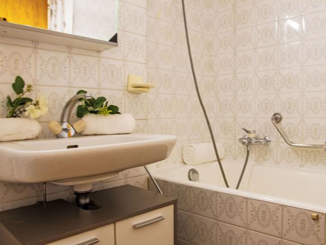 Flat Valaisia 34A - Nendaz