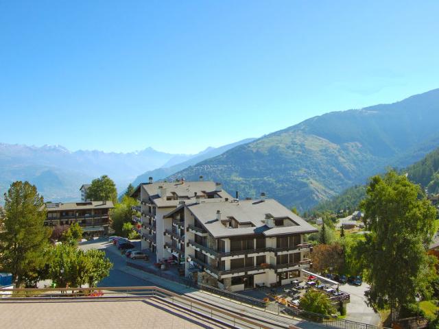 Flat Valaisia 34A - Nendaz