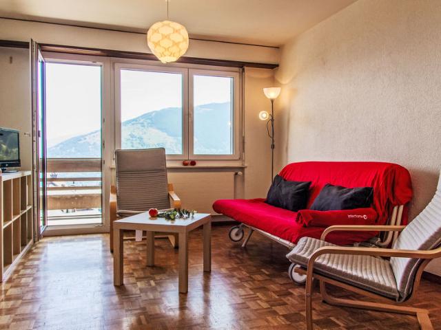 Flat Valaisia 34A - Nendaz