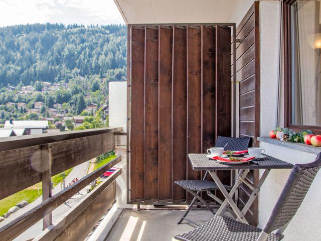 Flat Valaisia 34A - Nendaz