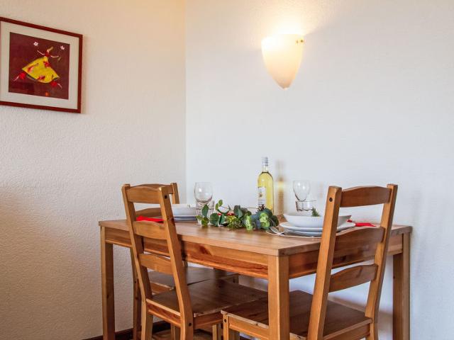 Flat Valaisia 34A - Nendaz