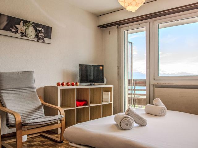 Flat Valaisia 34A - Nendaz