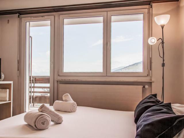 Flat Valaisia 34A - Nendaz