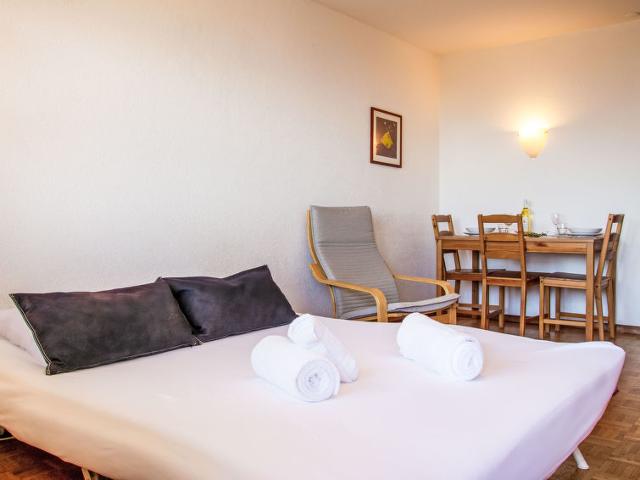 Flat Valaisia 34A - Nendaz