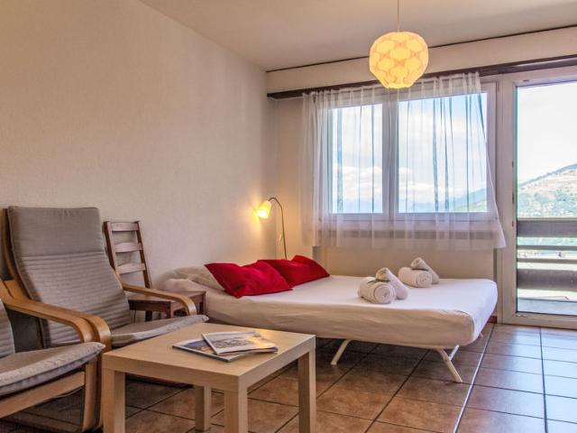 Flat Valaisia 35A - Nendaz