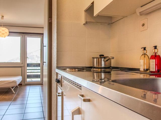 Flat Valaisia 35A - Nendaz