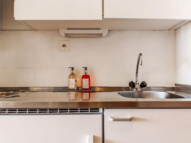 Flat Valaisia 35A - Nendaz