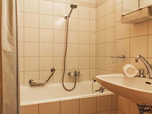 Flat Valaisia 35A - Nendaz