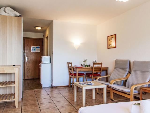 Flat Valaisia 35A - Nendaz