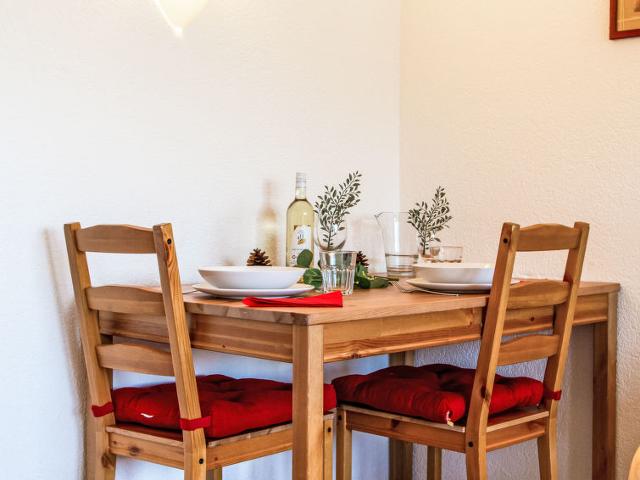 Flat Valaisia 35A - Nendaz