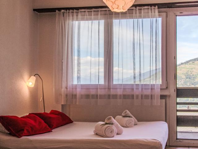 Flat Valaisia 35A - Nendaz