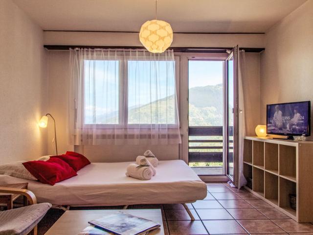 Flat Valaisia 35A - Nendaz