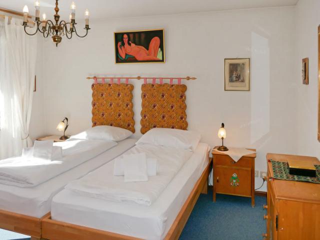 appartement Valaisia 26B - Nendaz