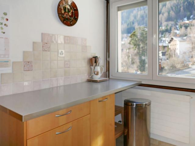 appartement Valaisia 26B - Nendaz