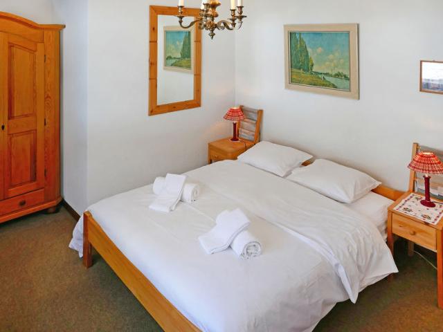 appartement Valaisia 26B - Nendaz