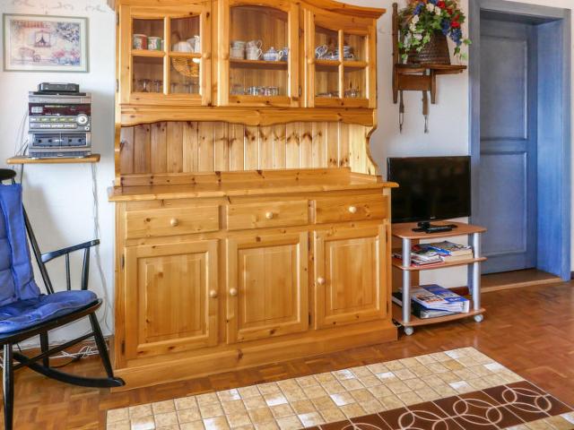 Flat Valaisia 44b - Nendaz