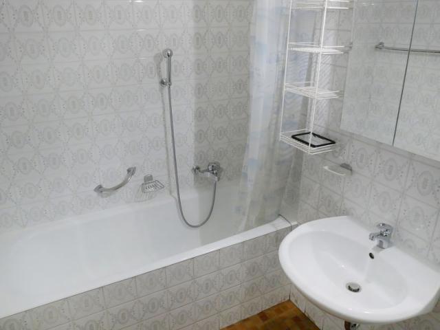 Flat Valaisia 44b - Nendaz