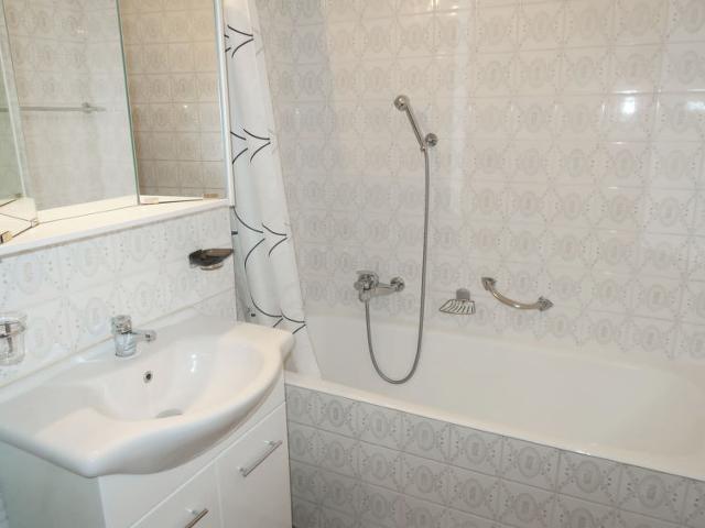 Flat Valaisia 44b - Nendaz