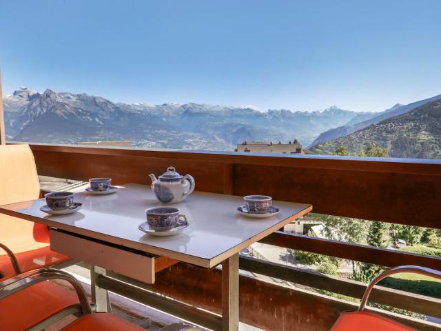 Flat Valaisia 44b - Nendaz