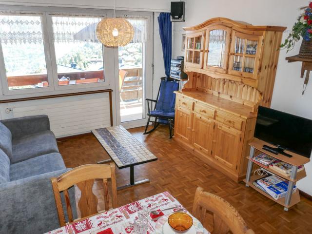 Flat Valaisia 44b - Nendaz