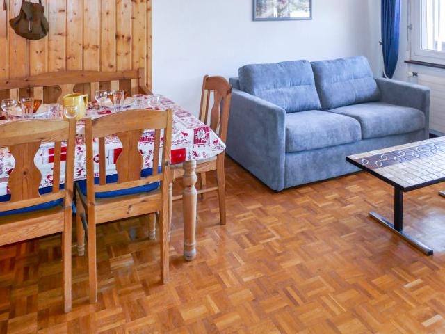 Flat Valaisia 44b - Nendaz