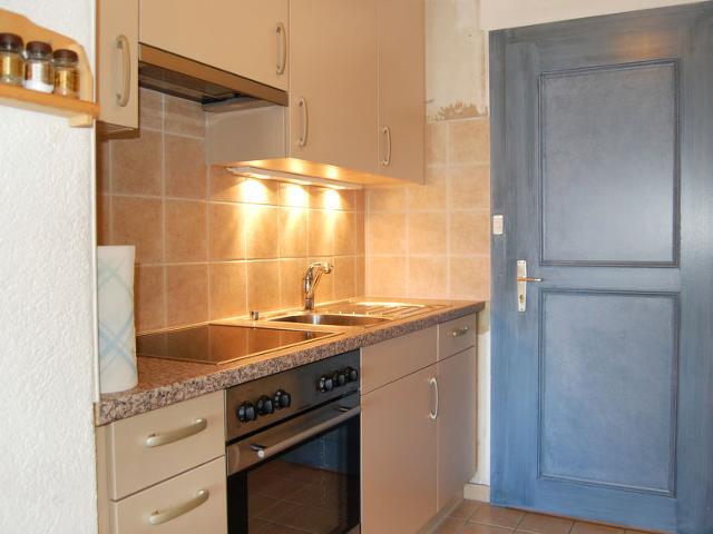 Flat Valaisia 44b - Nendaz