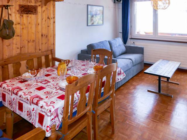 Flat Valaisia 44b - Nendaz