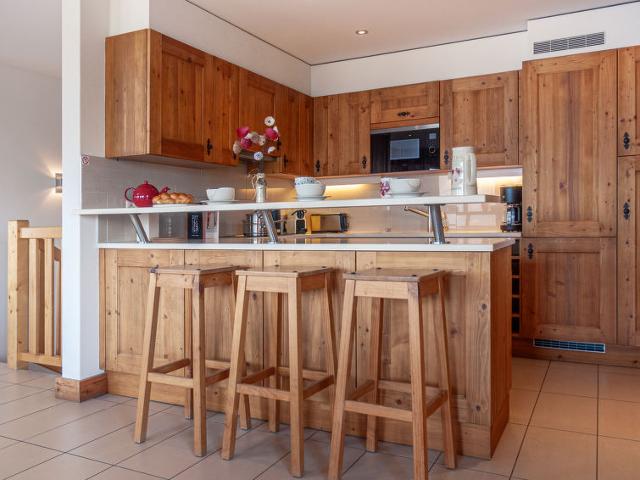 Châlet Agneau - Nendaz