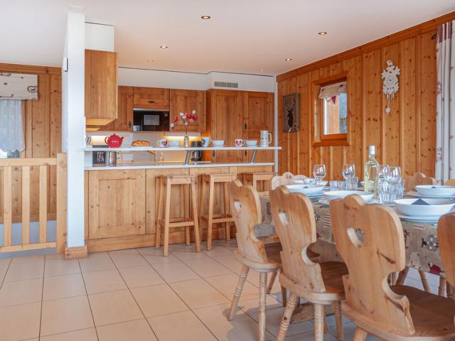 Châlet Agneau - Nendaz