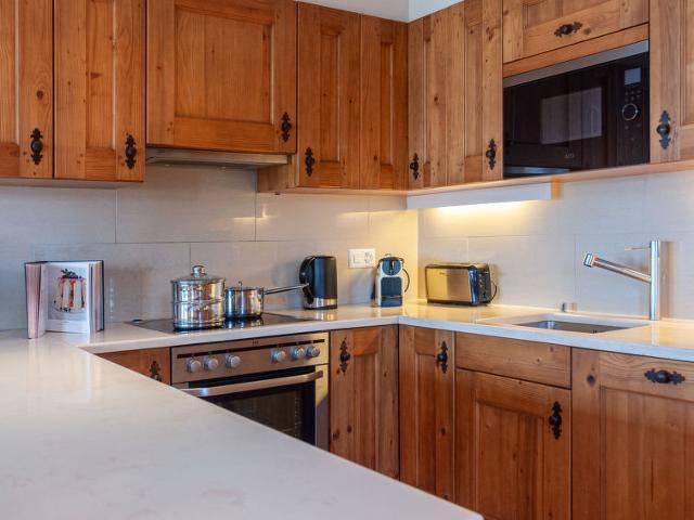 Châlet Agneau - Nendaz