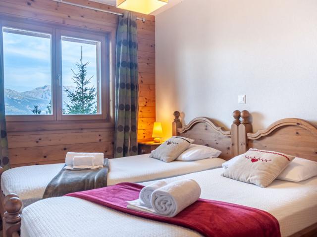 Châlet Agneau - Nendaz