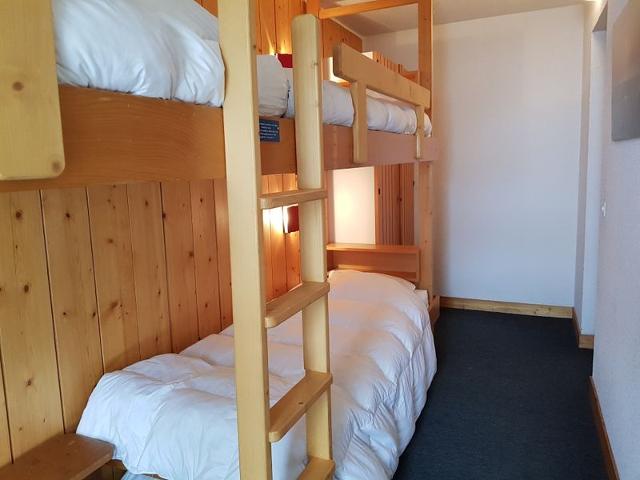 Appartements Cachette - Les Arcs 1600