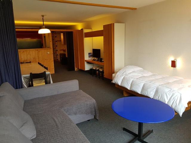Appartements Cachette - Les Arcs 1600