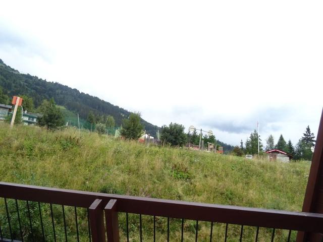 Appartements Cachette - Les Arcs 1600