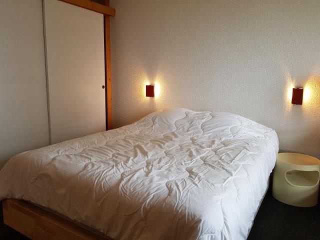 Appartements Cachette - Les Arcs 1600