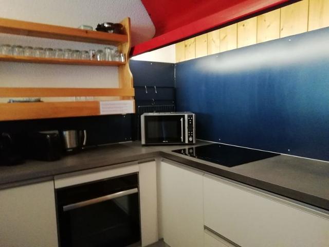 Appartements Cachette - Les Arcs 1600