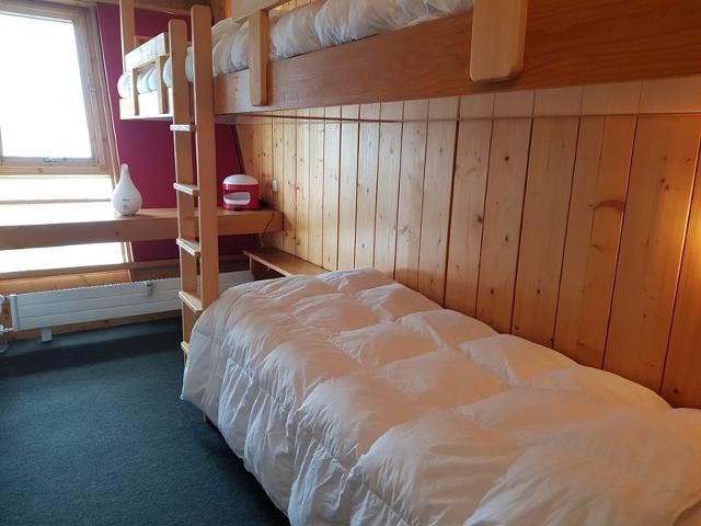 Appartements Cachette - Les Arcs 1600