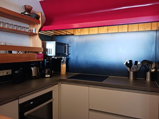 Appartements Cachette - Les Arcs 1600