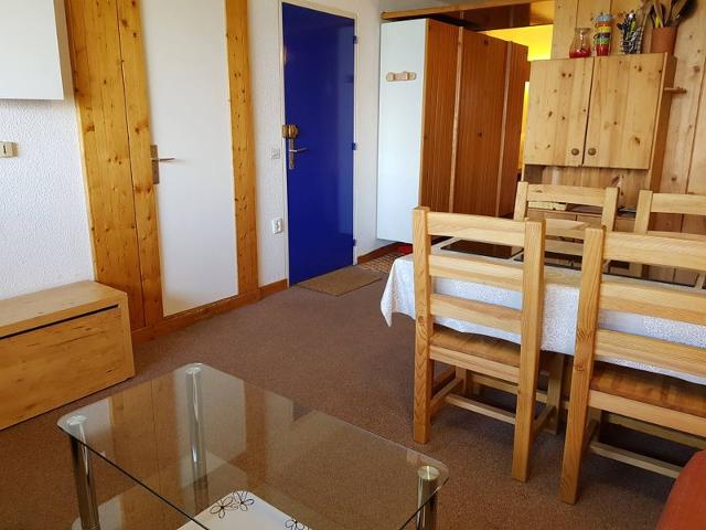 Appartements Cachette - Les Arcs 1600
