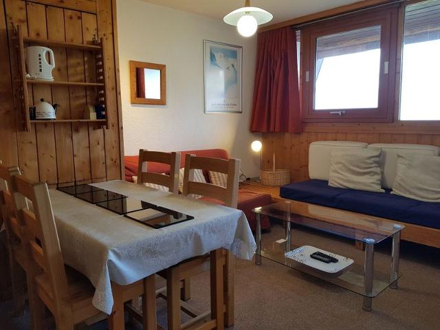 Appartements Cachette - Les Arcs 1600