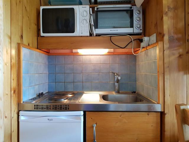 Appartements Cachette - Les Arcs 1600